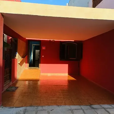 Casa Tamogan Holiday home Puerto del Rosario (Fuerteventura)
