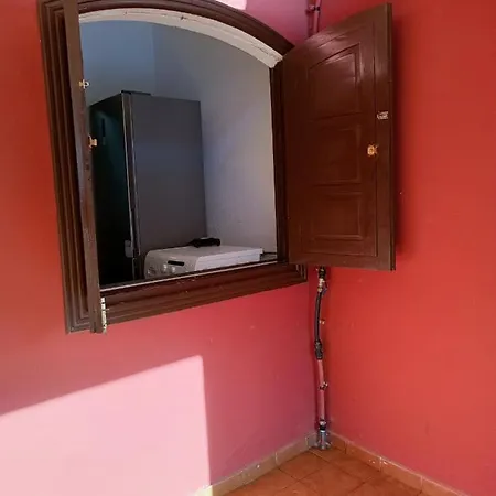Casa Tamogan * Puerto del Rosario (Fuerteventura)