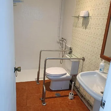Holiday home Casa Tamogan