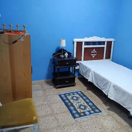 Casa Tamogan * Puerto del Rosario (Fuerteventura)