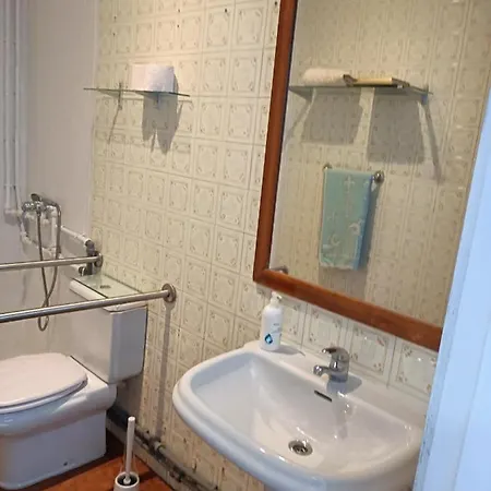 Holiday home Casa Tamogan Puerto del Rosario (Fuerteventura)