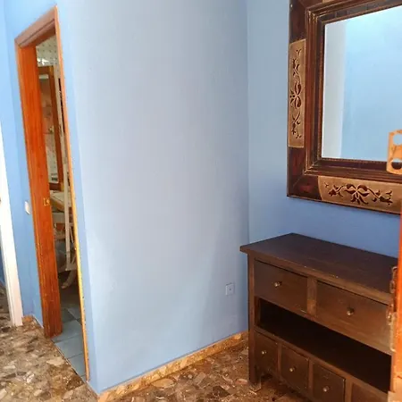 Casa Tamogan * Puerto del Rosario (Fuerteventura)