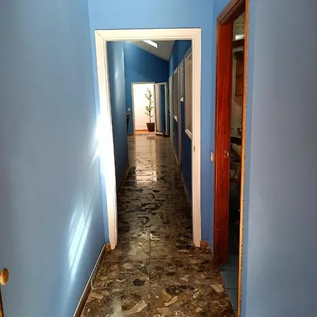 Prázdninový dům Casa Tamogan