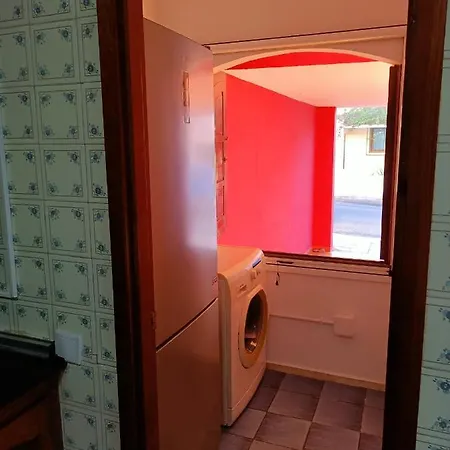 Casa Tamogan Prázdninový dům *