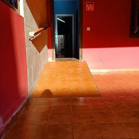 Casa Tamogan * Puerto del Rosario (Fuerteventura)