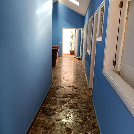 Casa Tamogan *