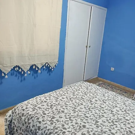 Casa Tamogan *
