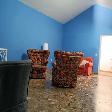 Casa Tamogan Prázdninový dům *