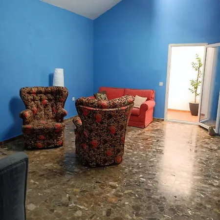 Casa Tamogan Puerto del Rosario (Fuerteventura)